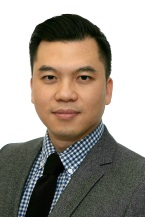 Andrew Nguyen, MD
