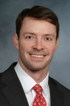 Sebron Harrison, MD
