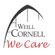 Weill Cornell: We Care